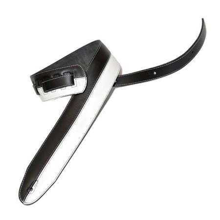 Accessories Bourbon Strap Guitar - PARALELAS - Straps