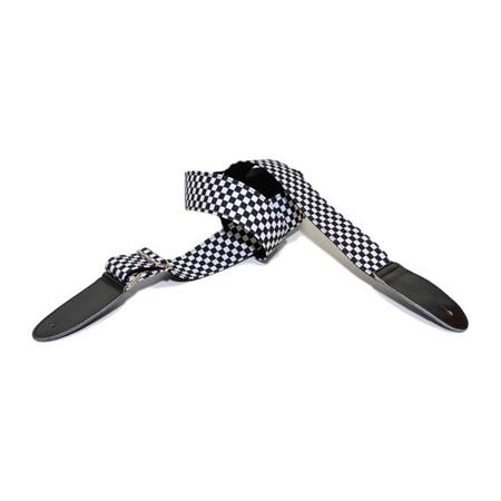Accessories Bourbon Strap Guitar - Rally - Straps