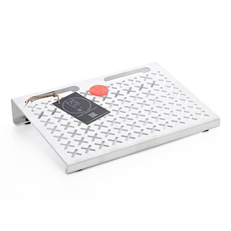 Effects & Pedals Pedal Room Italy - S1 Professional Pedalboard Slim series 🆇 Aluminum - Boards