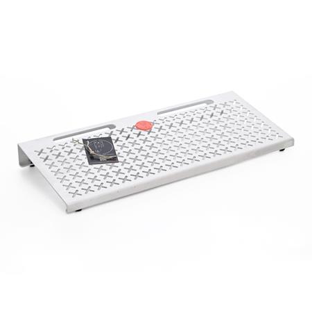 Effets Guitares & Basses Pedal Room Italy - S6 Professional Pedalboard Slim series 🆇 - Boards