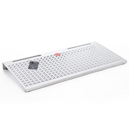 Effets Guitares & Basses Pedal Room Italy - S7 Professional Pedalboard Slim series 🆇 - Aluminum & Black - Boards