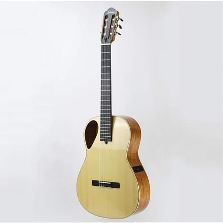 Guitares acoustiques Iulius Guitars - Seicorde - Classique