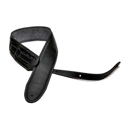 Accessories Bourbon Strap Guitar - SIMPLY BLUE - Straps