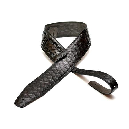 Ac­ces­soires pour Gui­tares & Basses Bourbon Strap Guitar - SNAKE - Sangles