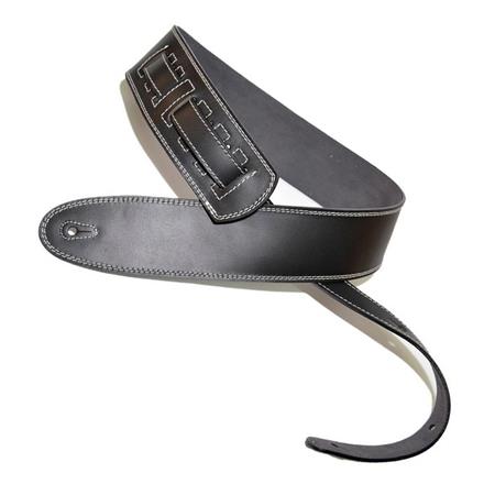 Ac­ces­soires pour Gui­tares & Basses Bourbon Strap Guitar - SOFTY - Sangles
