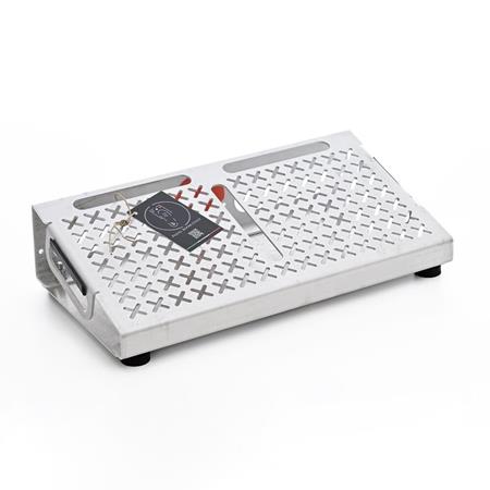 Effets Guitares & Basses Pedal Room Italy - T4 MKII Professional Pedalboard Travel series 🆇 - Boards