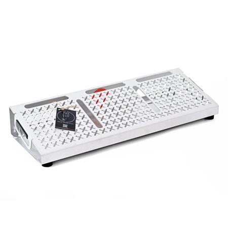 Effets Guitares & Basses Pedal Room Italy - T6 MKII Professional Pedalboard Travel series 🆇 - Boards