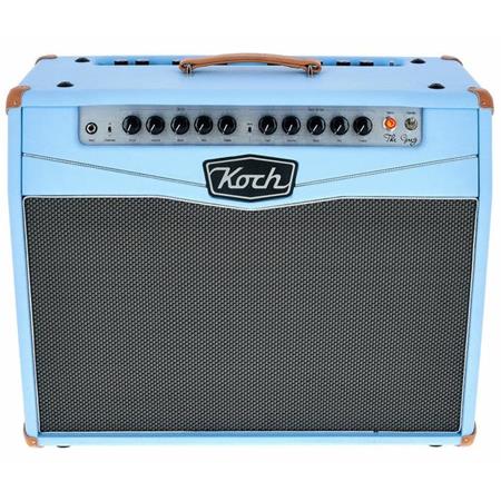 Amplificateurs Guitares Électriques Koch Amps - The Greg - Combo
