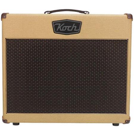Amplificateurs Guitares Électriques Koch Amps - The Little Gristle Combo - Combo