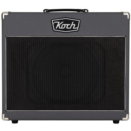 Amplificateurs Guitares Électriques Koch Amps - The Little Gristle Combo - Combo