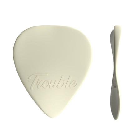 Accessories Plick the pick - Trouble - Picks