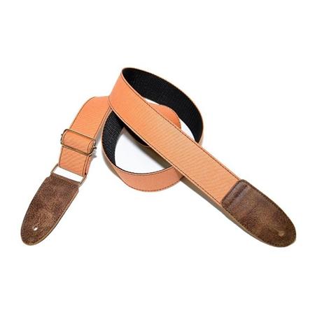 Accessories Bourbon Strap Guitar - Tweed - Straps