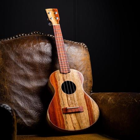 Guitares acoustiques Mélopée - Ukulélé Traditionnel (Tenor) - Traditionnel