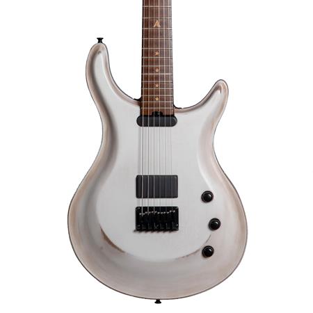 Guitares électriques Pralong Guitars - VARIOCASTER RELIEF VINTAGE - Guitares 6 cordes