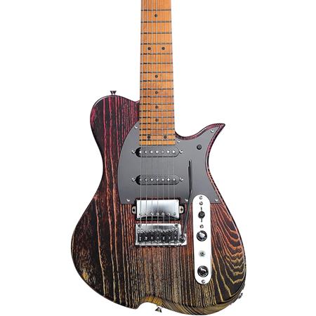 Guitares électriques Vola Guitar - Vasti 7 PDM J1 - Guitares 7 cordes