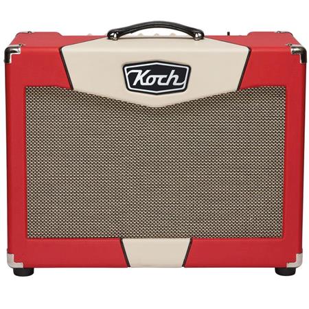 Amplificateurs Guitares Électriques Koch Amps - Ventura Combo - Combo