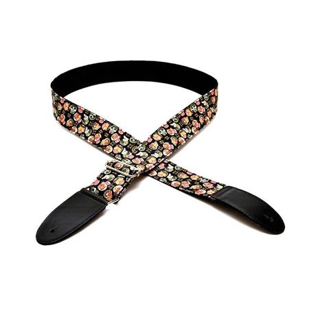 Accessories Bourbon Strap Guitar - viracocha - Straps