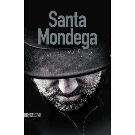 Lifestyle La librairie du Rock - Santa Mondega - Volume 8 - Culture