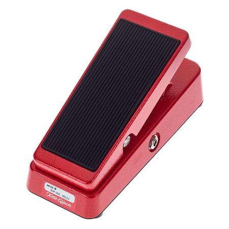 Effets Guitares & Basses Xotic California - Volume Pedal Low Impedance 25K - Volume
