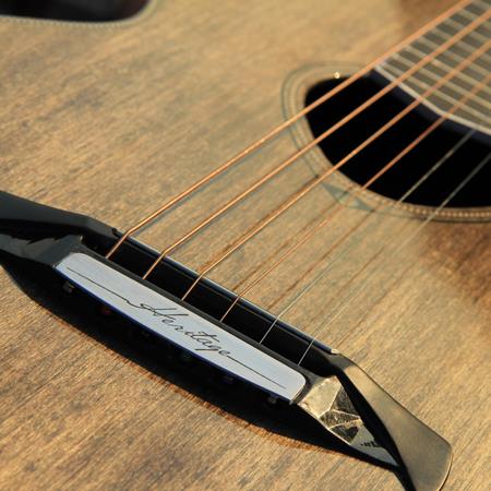 Guitares électriques San Lorenzo - WEISS - Lapsteel