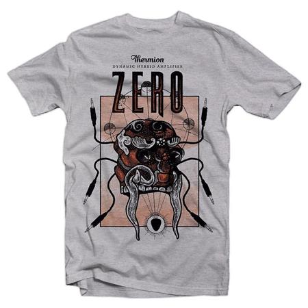 Lifestyle Thermion - Zero T-Shirt - Textile