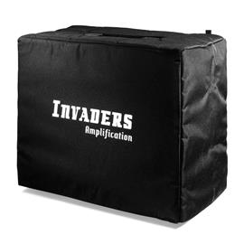Amps Invaders Amplification - 1 X 12 » 512 Dust Cover - Accessories