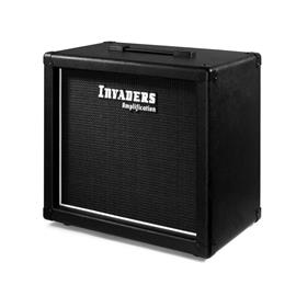 Amplificateurs Guitares Électriques Invaders Amplification - 1 X 12'' Serie 5 – 512 Guitar Cab - Cabinet