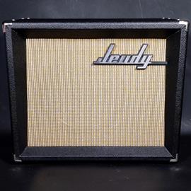 Amplificateurs Guitares Électriques JEUDY AMPLIFICATION - 112 JEUDY AMPLIFICATION - HARMONICS - Cabinet