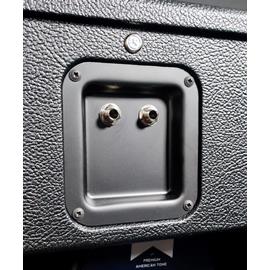 Amplificateurs Guitares Électriques JEUDY AMPLIFICATION - 112 JEUDY AMPLIFICATION - HARMONICS - Cabinet