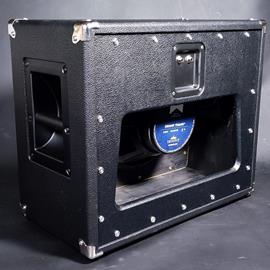 Amplificateurs Guitares Électriques JEUDY AMPLIFICATION - 112 JEUDY AMPLIFICATION - HARMONICS - Cabinet