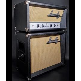 Amplificateurs Guitares Électriques JEUDY AMPLIFICATION - 112 JEUDY AMPLIFICATION - HARMONICS - Cabinet