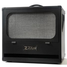 Amplificateurs Guitares Électriques ZoLar Engineering - 180-112 - Cabinet