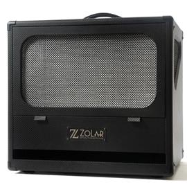 Amplificateurs Guitares Électriques ZoLar Engineering - 180-112 - Cabinet