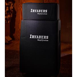 Amplificateurs Guitares Électriques Invaders Amplification - 2 X 12 » Angled Dust Cover - Accessoires