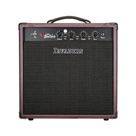 Amps Invaders Amplification - 530 BlueVerb Combo Reverb - Combo