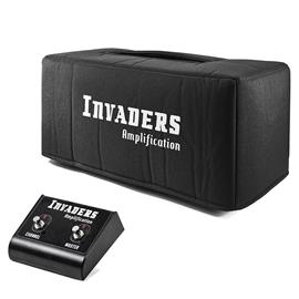 Amplificateurs Guitares Électriques Invaders Amplification - 850 Devil - Head