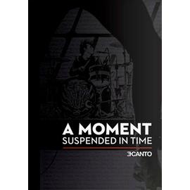 Lifestyle Bonne Note Editions - A MOMENT SUSPENDED IN TIME - COLLECTOR - Culture
