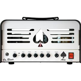 Amps ACE Amplification - ACE Dr.Blues - Head