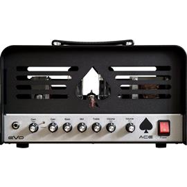 Amps ACE Amplification - ACE Evo - Head