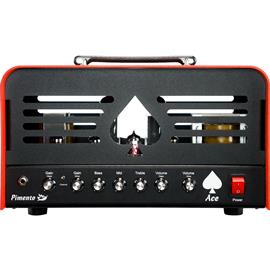 Amps ACE Amplification - ACE Pimento - Head