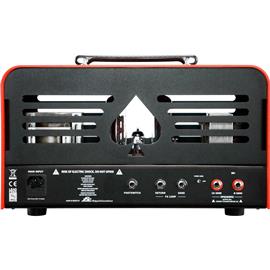 Amps ACE Amplification - ACE Pimento - Head