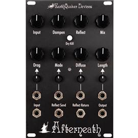 Effets Guitares & Basses EarthQuaker Devices - AFTERNEATH EURORACK MODULE - Contrôleur/switcher