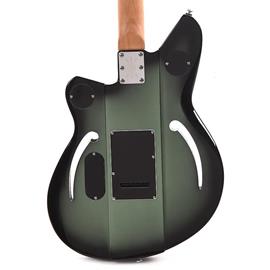 Guitares électriques Reverend Guitars - AIR SONIC W - Guitares 6 cordes