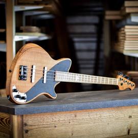 Basses Altis - Alpine Basse - Basse 4 cordes