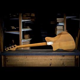 Basses Altis - Alpine Basse - Basse 4 cordes
