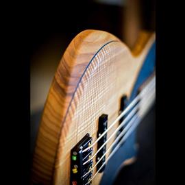 Basses Altis - Alpine Basse - Basse 4 cordes