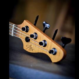 Basses Altis - Alpine Basse - Basse 4 cordes