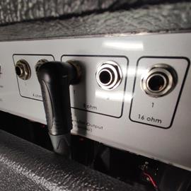 Amplificateurs Guitares Électriques JEUDY AMPLIFICATION - Ampli combo HARMONICS - Combo
