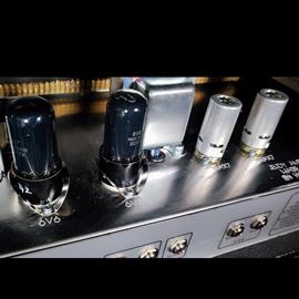 Amplificateurs Guitares Électriques JEUDY AMPLIFICATION - Ampli combo HARMONICS - Combo