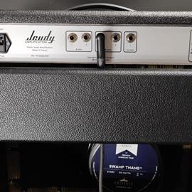 Amplificateurs Guitares Électriques JEUDY AMPLIFICATION - Ampli combo HARMONICS - Combo